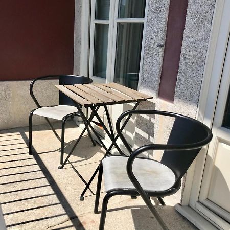 1Bedroom Apartment With An Exclusive Design Porto Ngoại thất bức ảnh