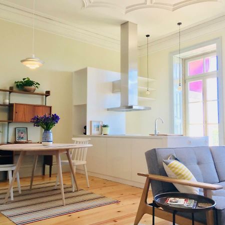 1Bedroom Apartment With An Exclusive Design Porto Ngoại thất bức ảnh