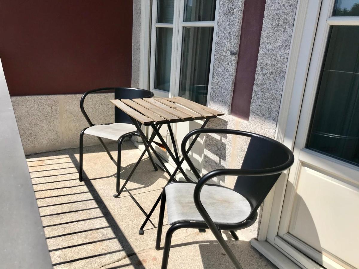 1Bedroom Apartment With An Exclusive Design Porto Ngoại thất bức ảnh