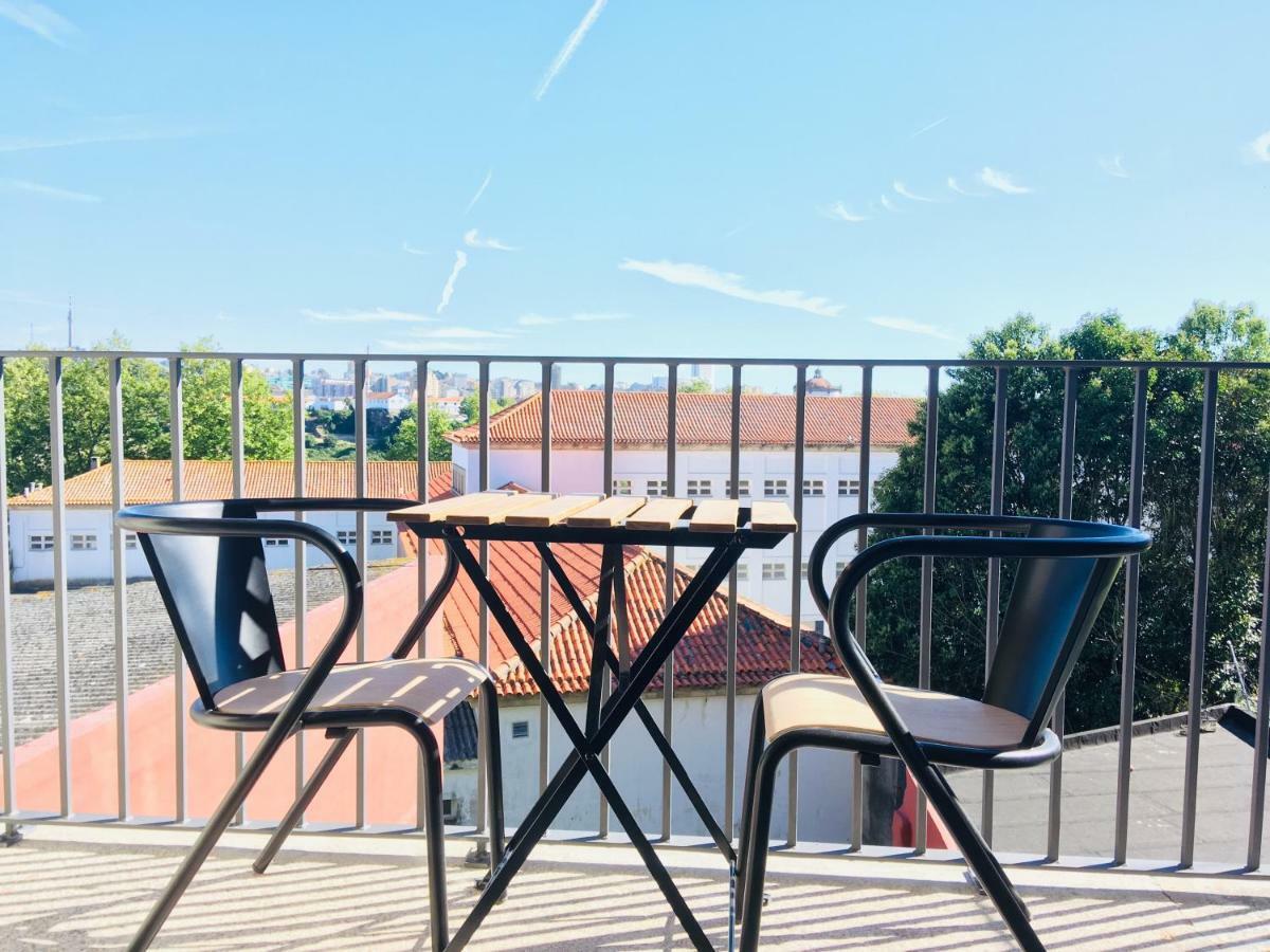 1Bedroom Apartment With An Exclusive Design Porto Ngoại thất bức ảnh