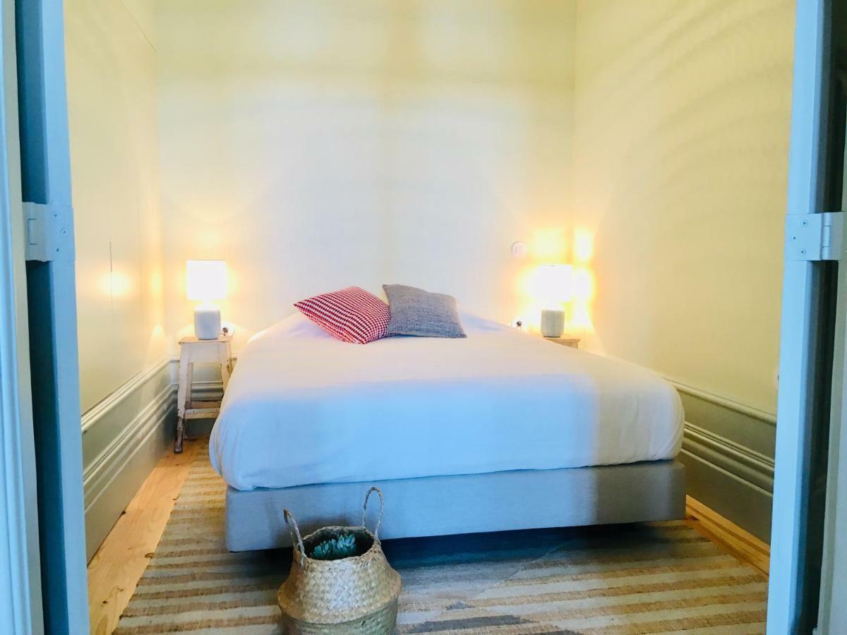1Bedroom Apartment With An Exclusive Design Porto Ngoại thất bức ảnh